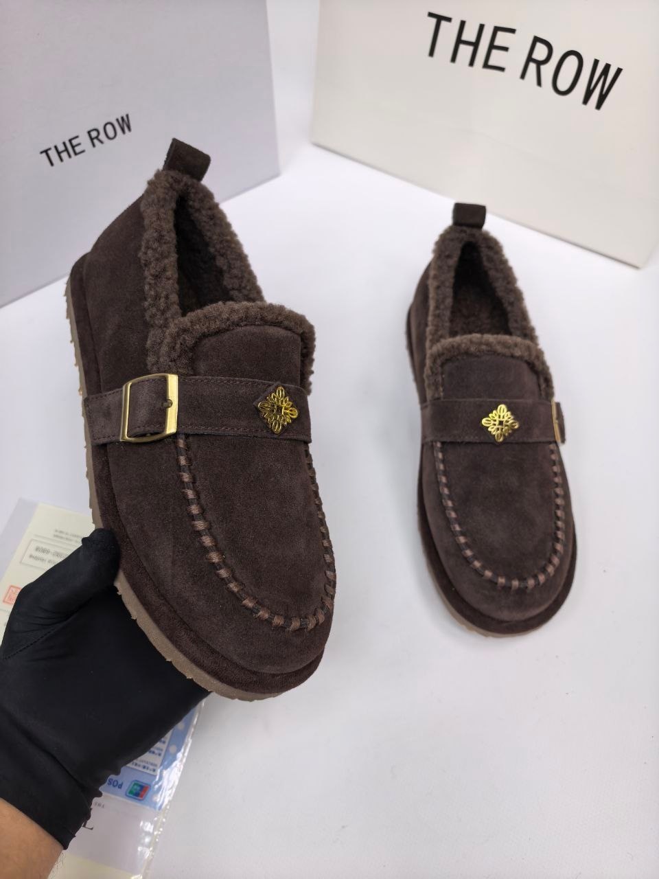 ,женская , женская зимняя,замшевые лоферы,женские лоферы