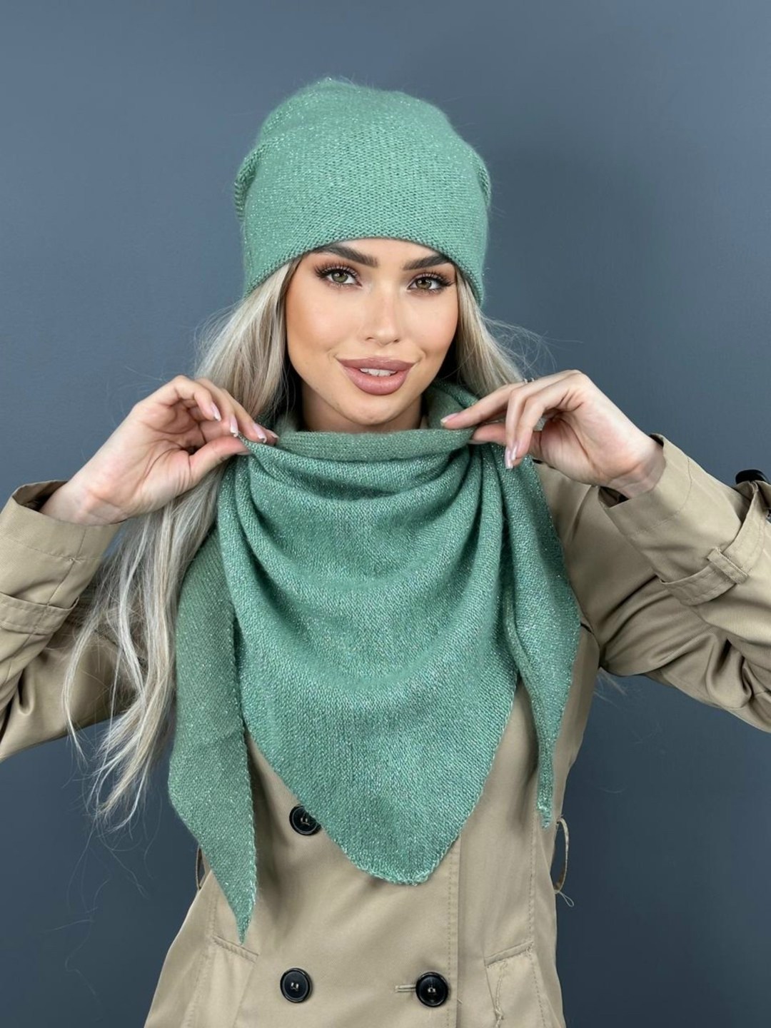 катрин шапка ангорка,шапка из ангоры женская,женская шапка,шапка бини,вязаная шапка из ангоры