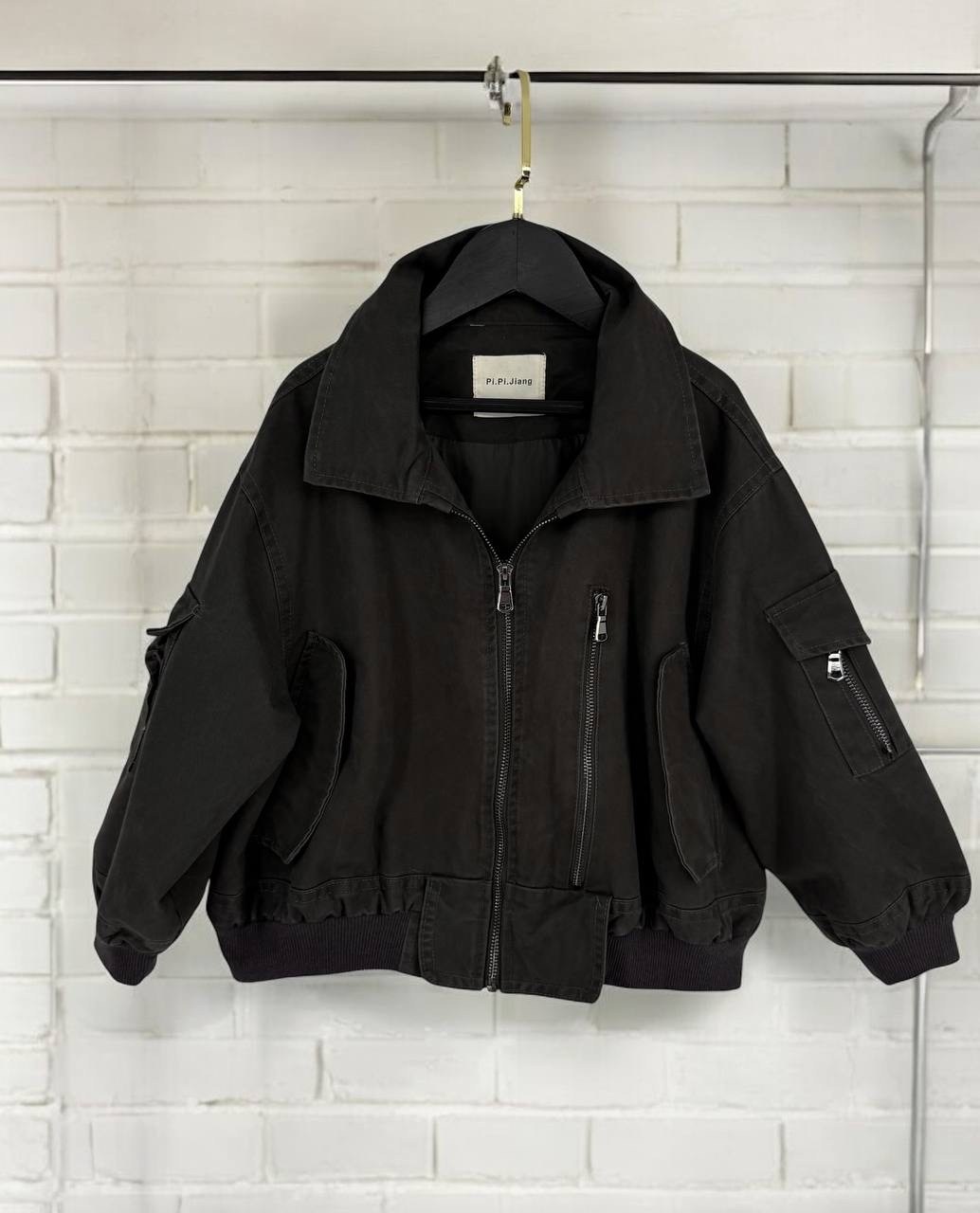 куртка свободная,куртка бомбер,модная куртка,повседневная куртка,куртка