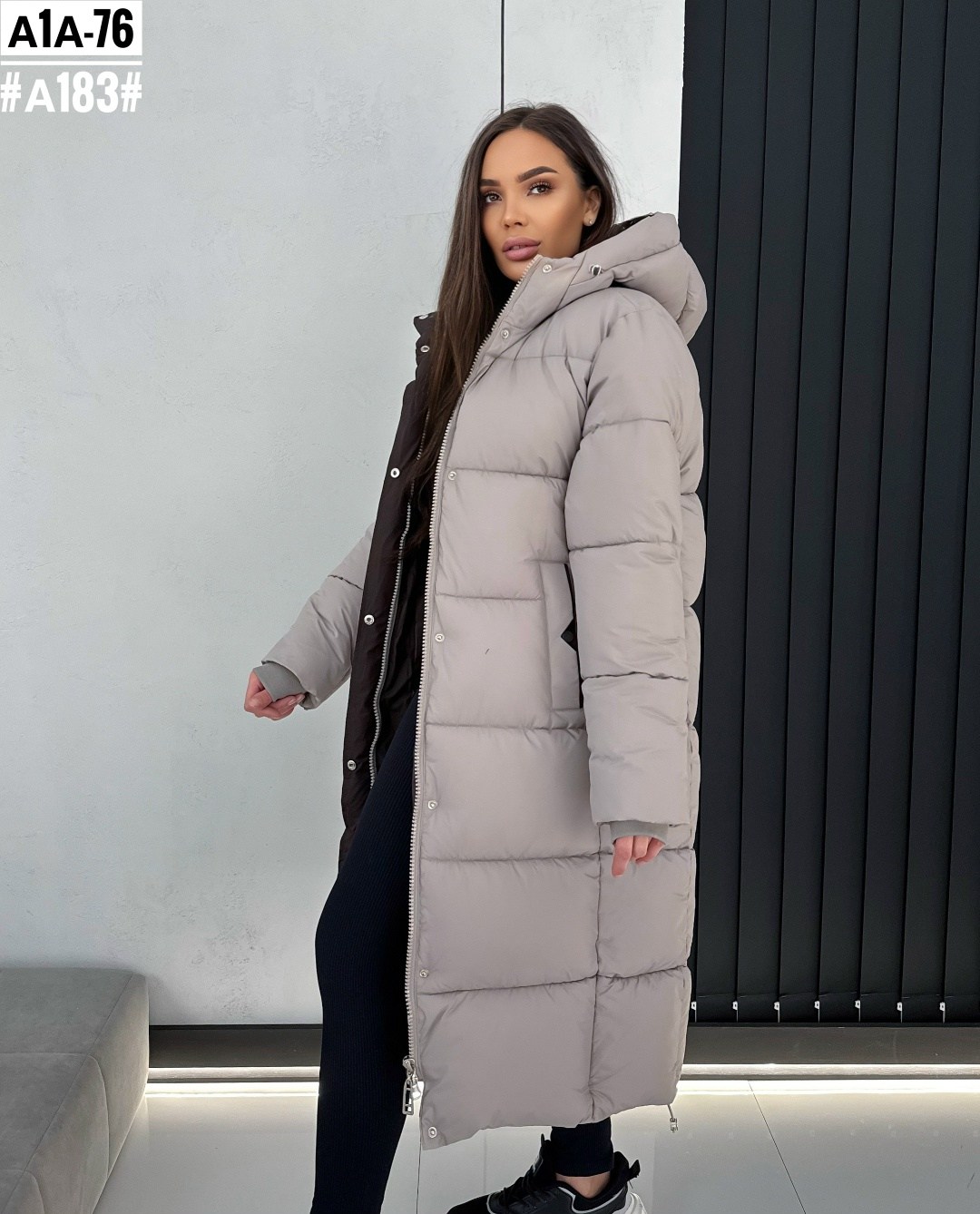 женская зимняя куртка,зимние куртки,куртка женская,удлиненная куртка,пуховик