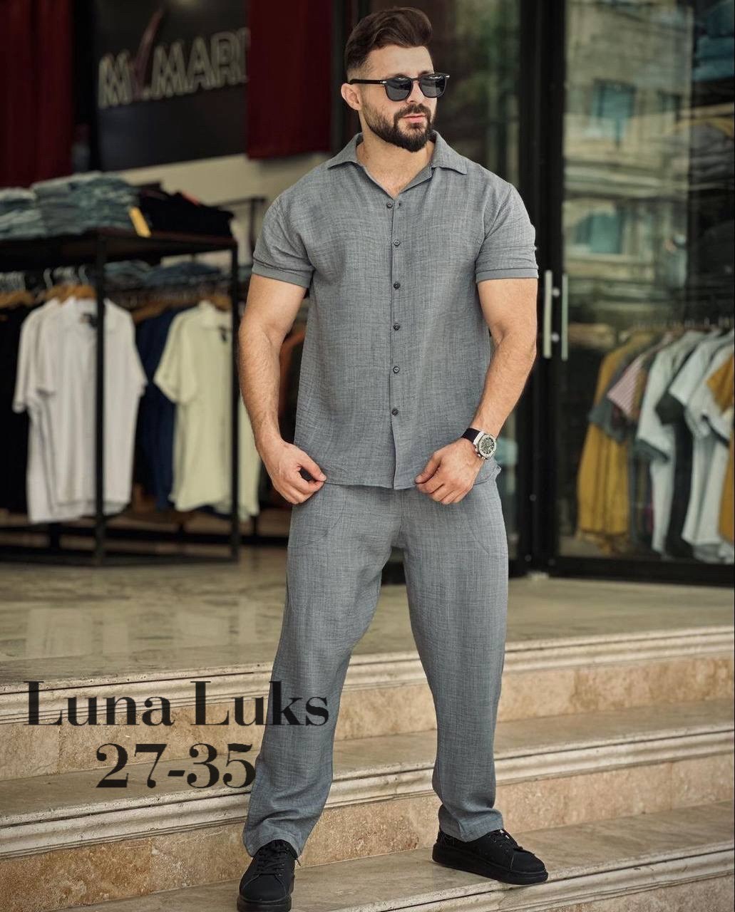 летние мужские костюмы,модные костюмы мужские 2025,мужской льняной костюм летний,стильная одежда для мужчин,костюм мужской стильный