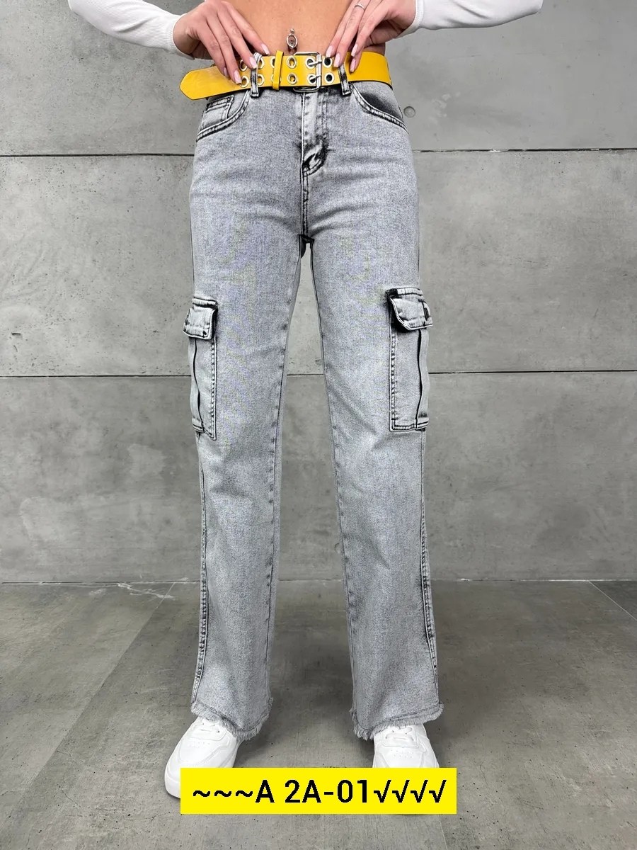 джинсы широкие карго,джинсы широкие,джинсы карго женские широкие,женские джинсы,джинсы карго