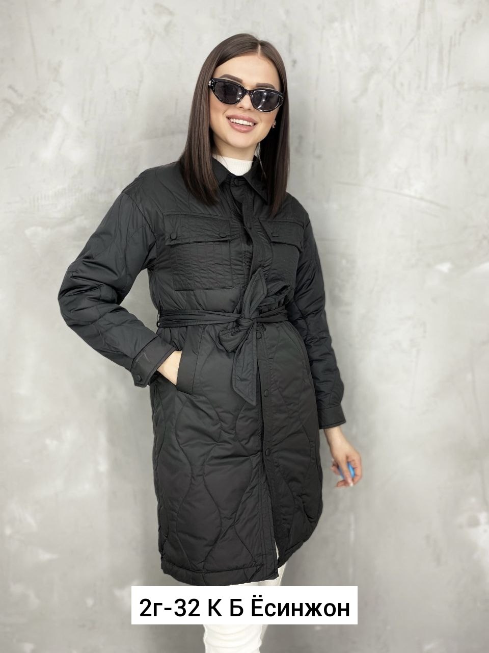 куртка женская,куртка женская демисезонная,демисезонная куртка,удлиненная куртка,стеганое женское пальто