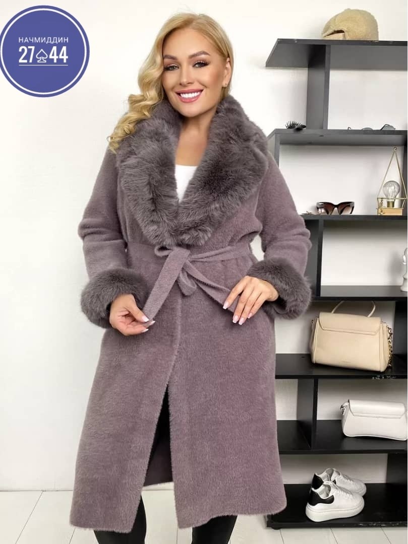 пальто теплое,зимнее женское пальто,пальто удлиненное,пальто с воротником,пальто женские