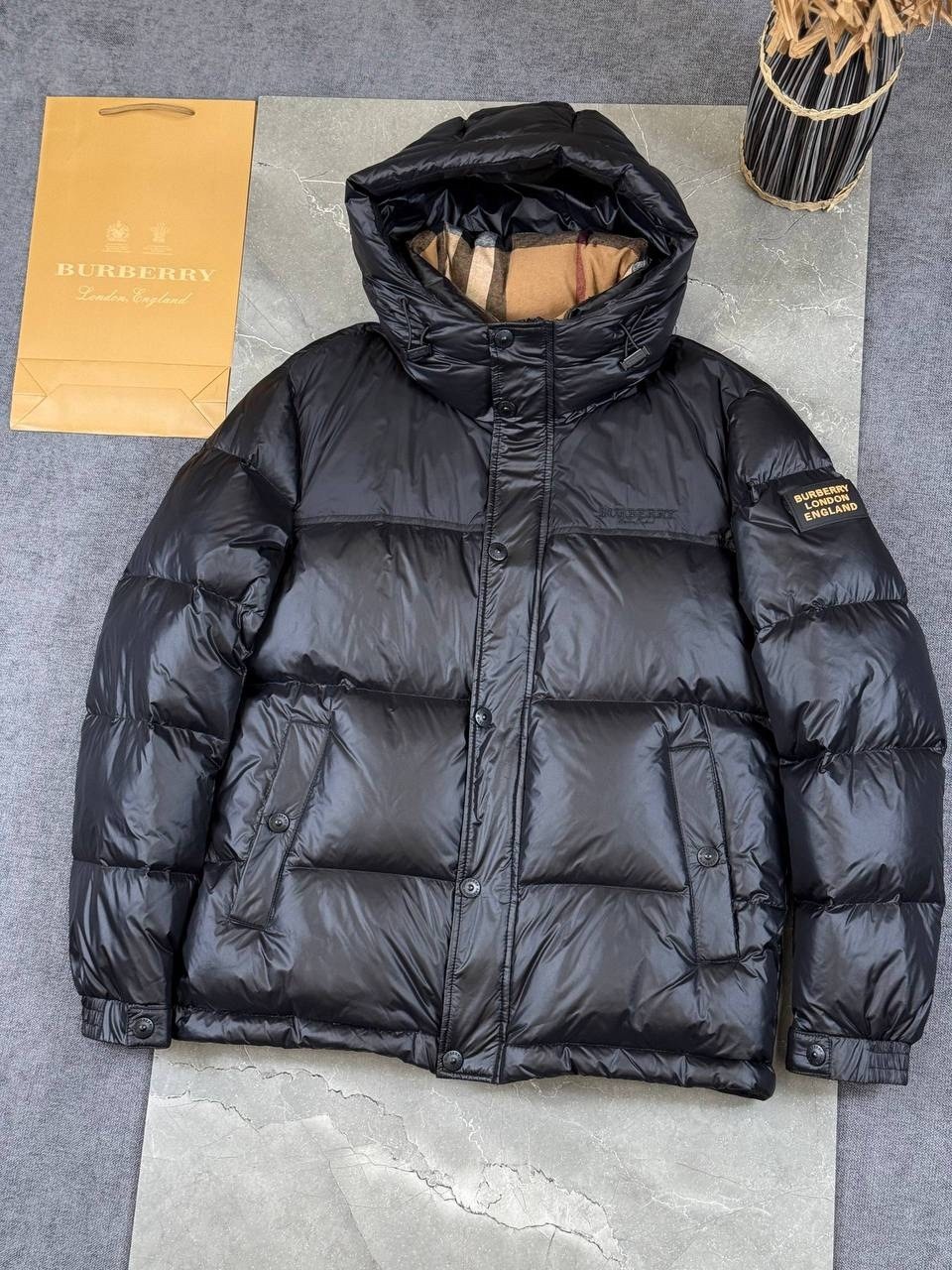 пуховик burberry,пуховик burberry 8018731 черный мужской,пуховик burberry мужской,куртка burberry,пуховик burberry 8018732