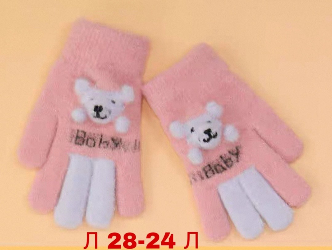 теплые перчатки,детские перчатки,перчатки для детей,перчатка,перчатки детские для девочек