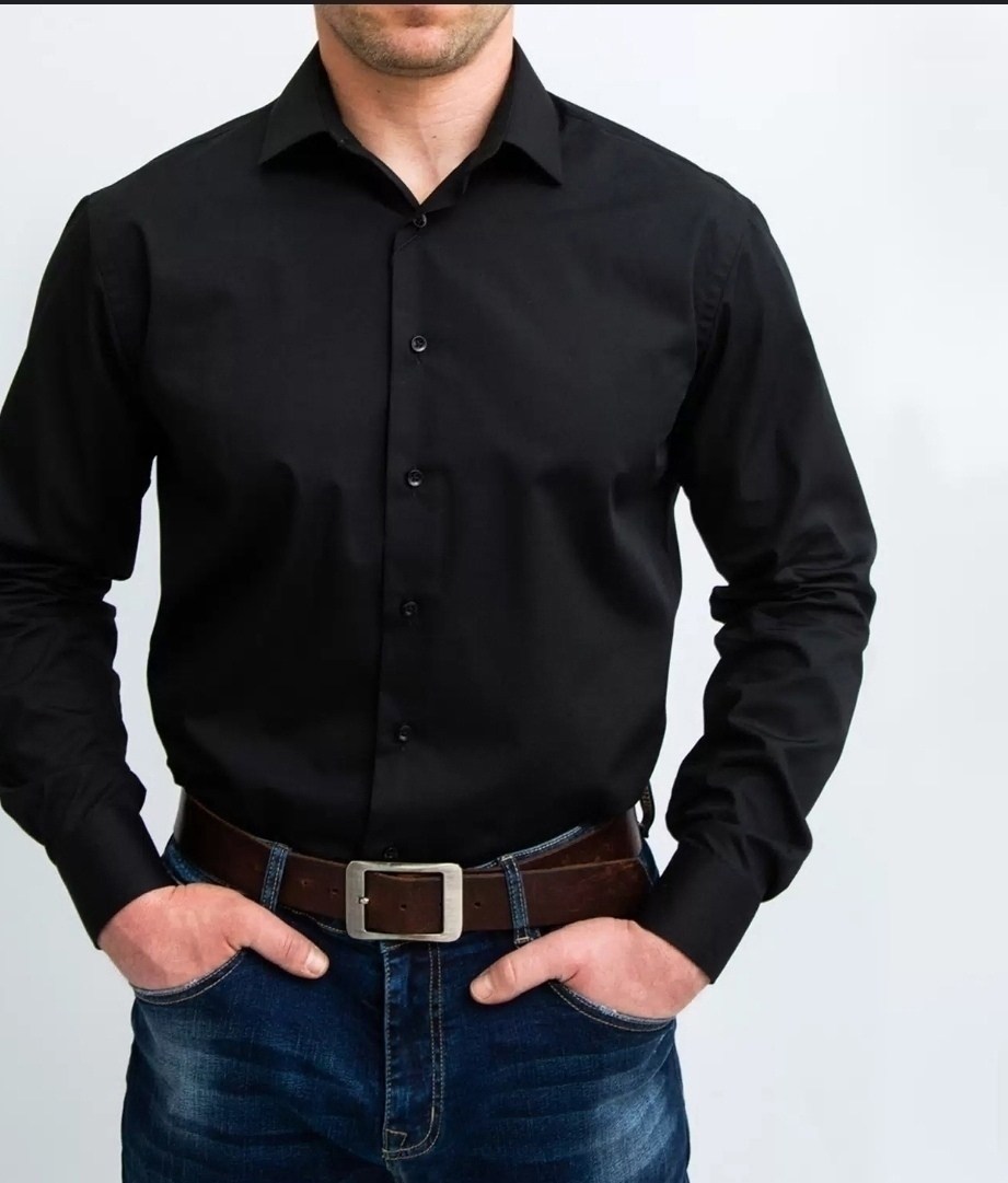 мужская рубашка,рубашка для мужчин,рубашка мужская длинный рукав greg 100,рубашка голубая,рубашка мужская классическая