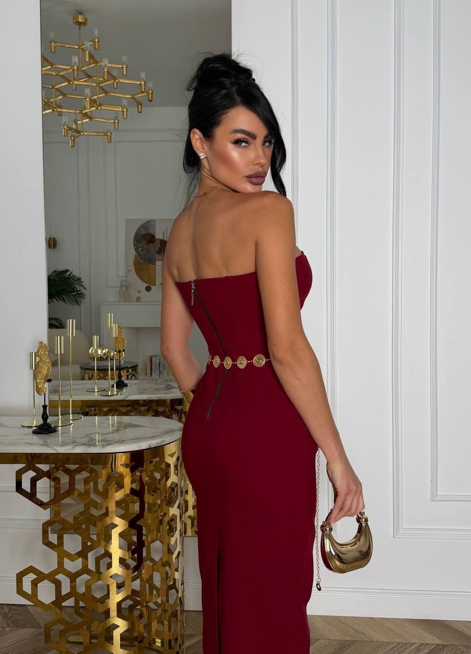 платье,бордовое платье,бордовое платье вечернее,облегающее платье,вечернее платье