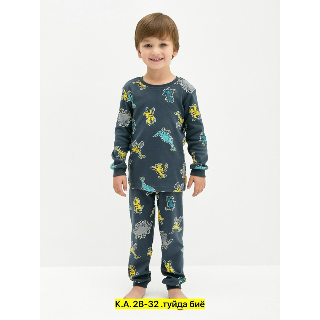 пижама детская,пижама для детей,детская пижама кулирка,комплект пижама,пижамы из футера для детей