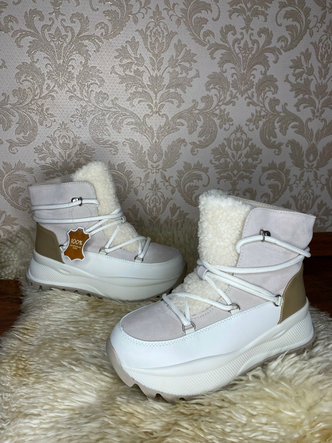 ,дутики зимние женские,зимняя женская ,зимние дутики,ботинка женские зимние