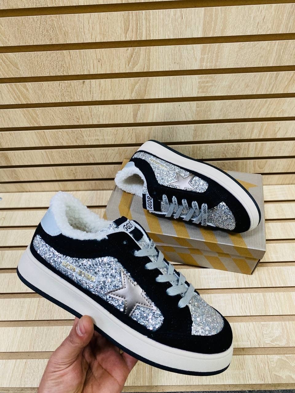 ,кроссовки golden goose,кеды golden goose,кеды на платформе golden goose,женские кроссовки