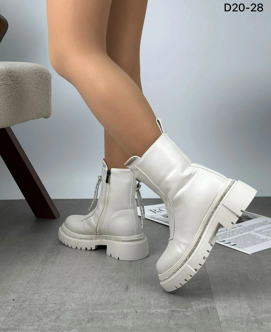 ,женские ботинки, женская зимняя,женская ,ботинка женские зимние