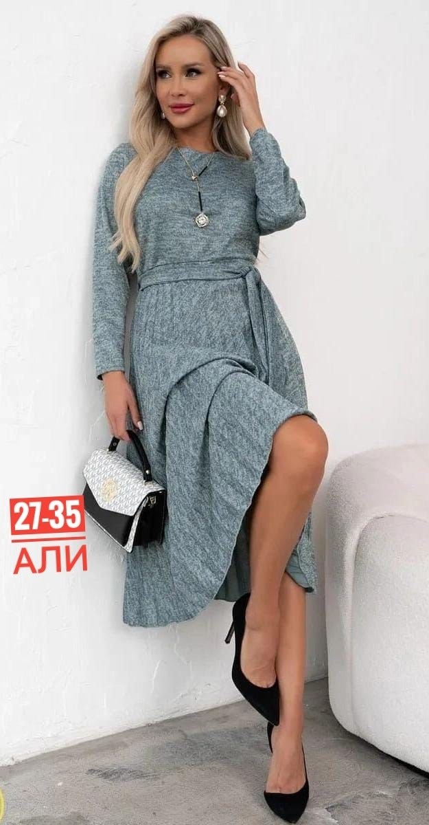 платье трикотажное женское,женское платье теплое,платье модное,платье,женская платья