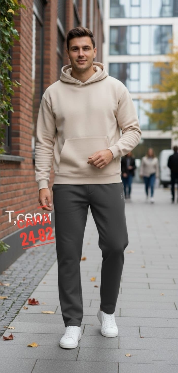 костюм худи,теплый костюм,брюки с начесом мужские,толстовки,костюм на флисе