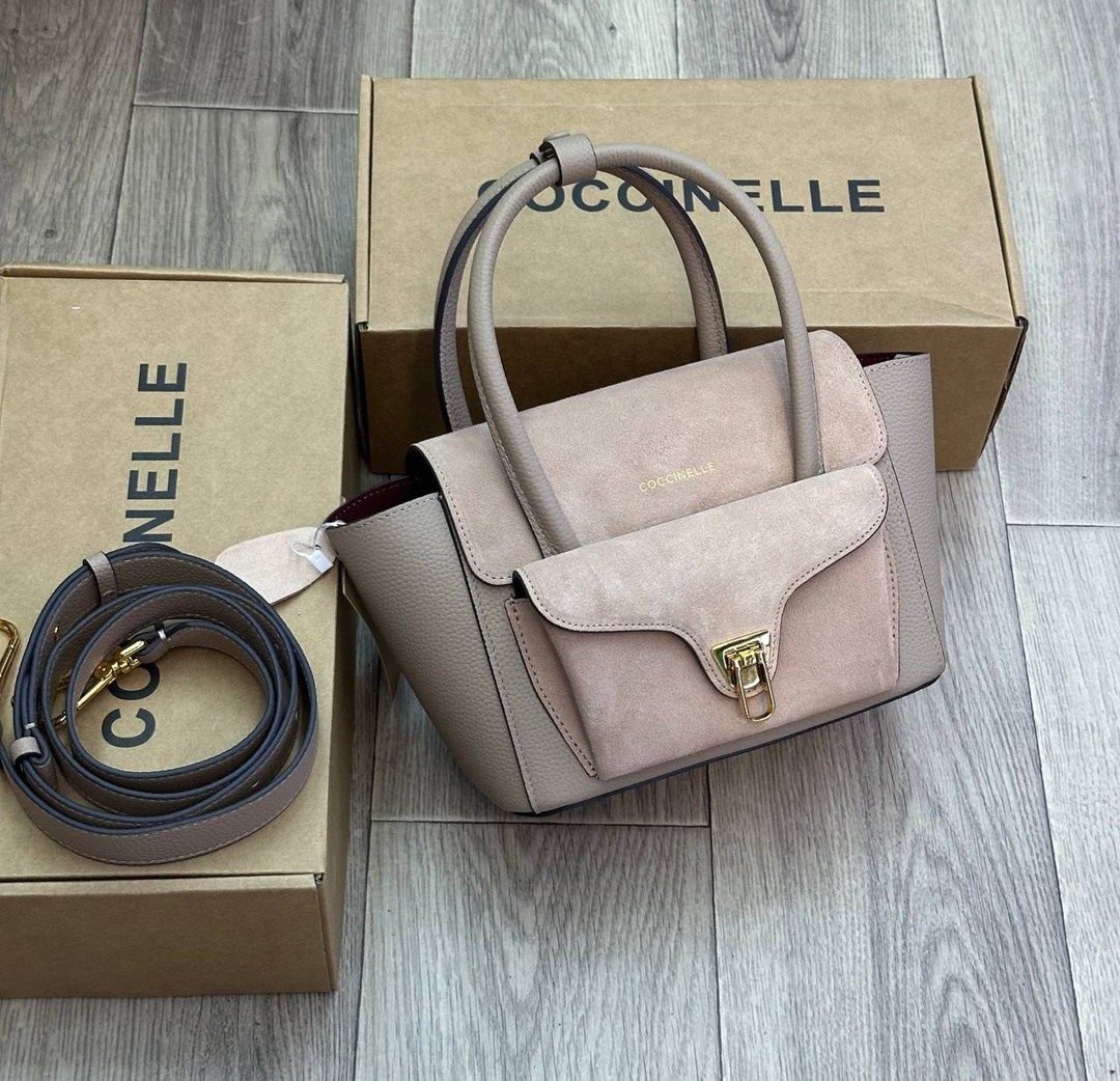 coccinelle сумка,замшевая сумка,стильные сумочки,сумка,женская сумка