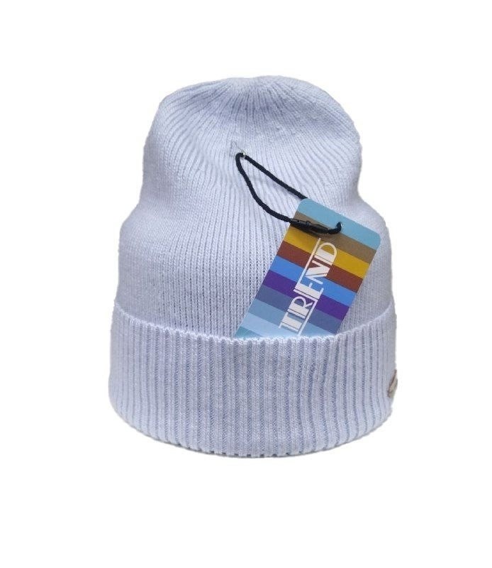 фиолетовая шапка,шапка бини,шапочка,демисезонная шапка,вязаная шапка