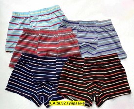 Нижнее белье