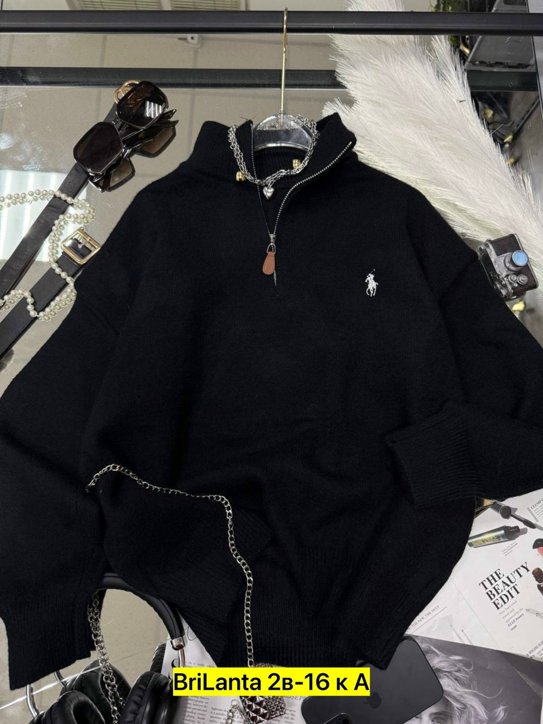 женская кофта,женский свитер,кофта с замком,свитер джемпер,свитер поло