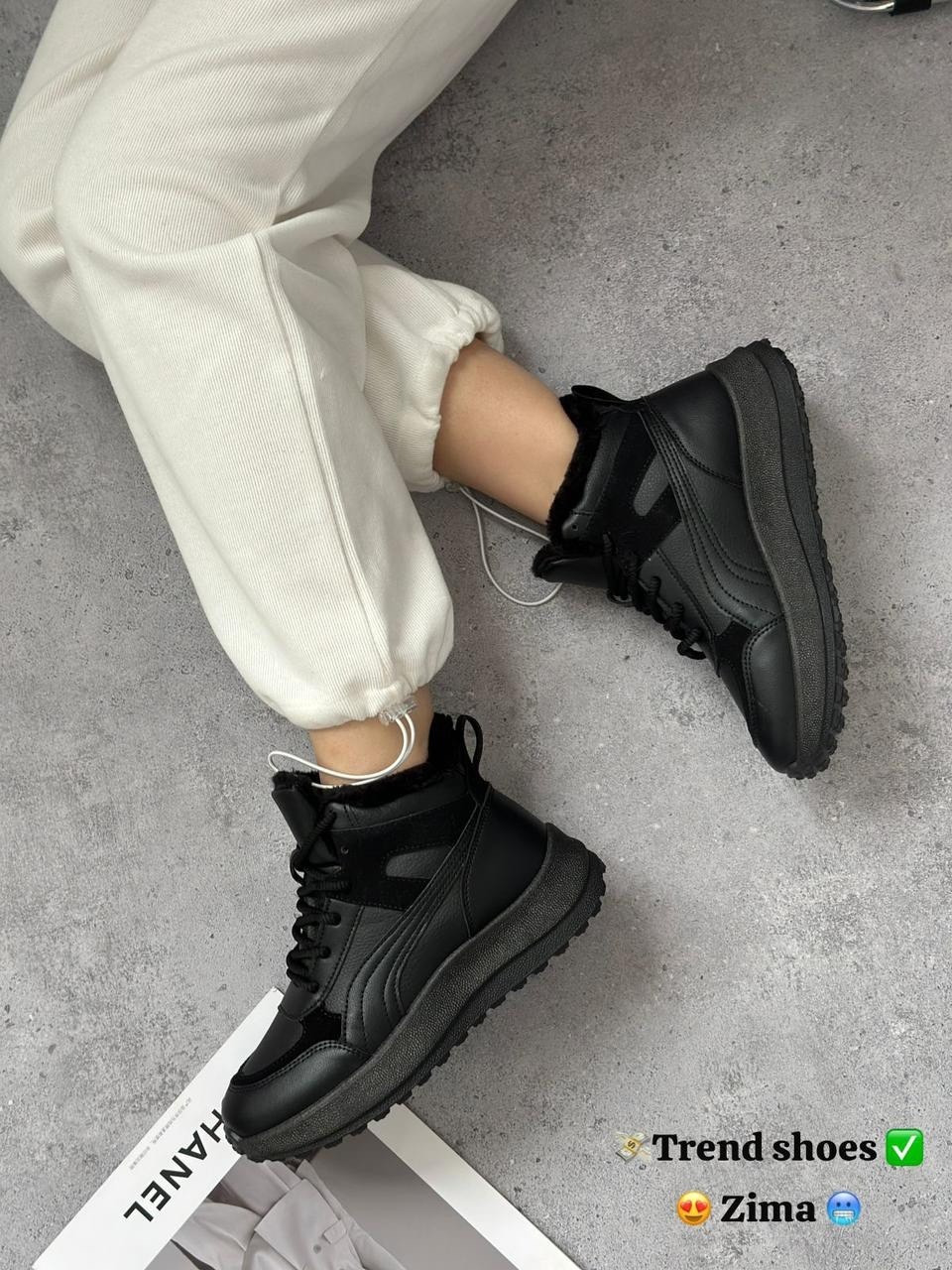 женские зимние кроссовки,,зимние кроссовки,женская зимняя ,женские кроссовки