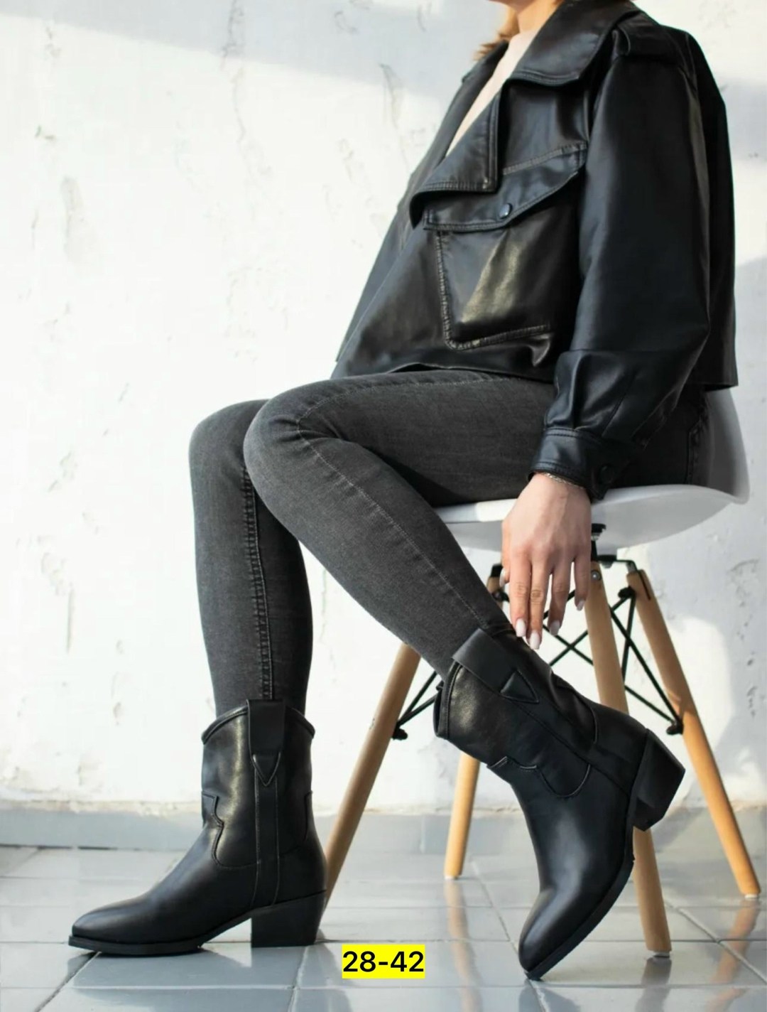 ,женская ,полусапоги,ботинки казаки демисезонные,казаки женские