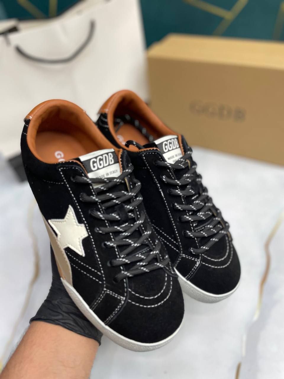 ,golden goose deluxe brand,кроссовки golden goose,кеды golden goose, женская