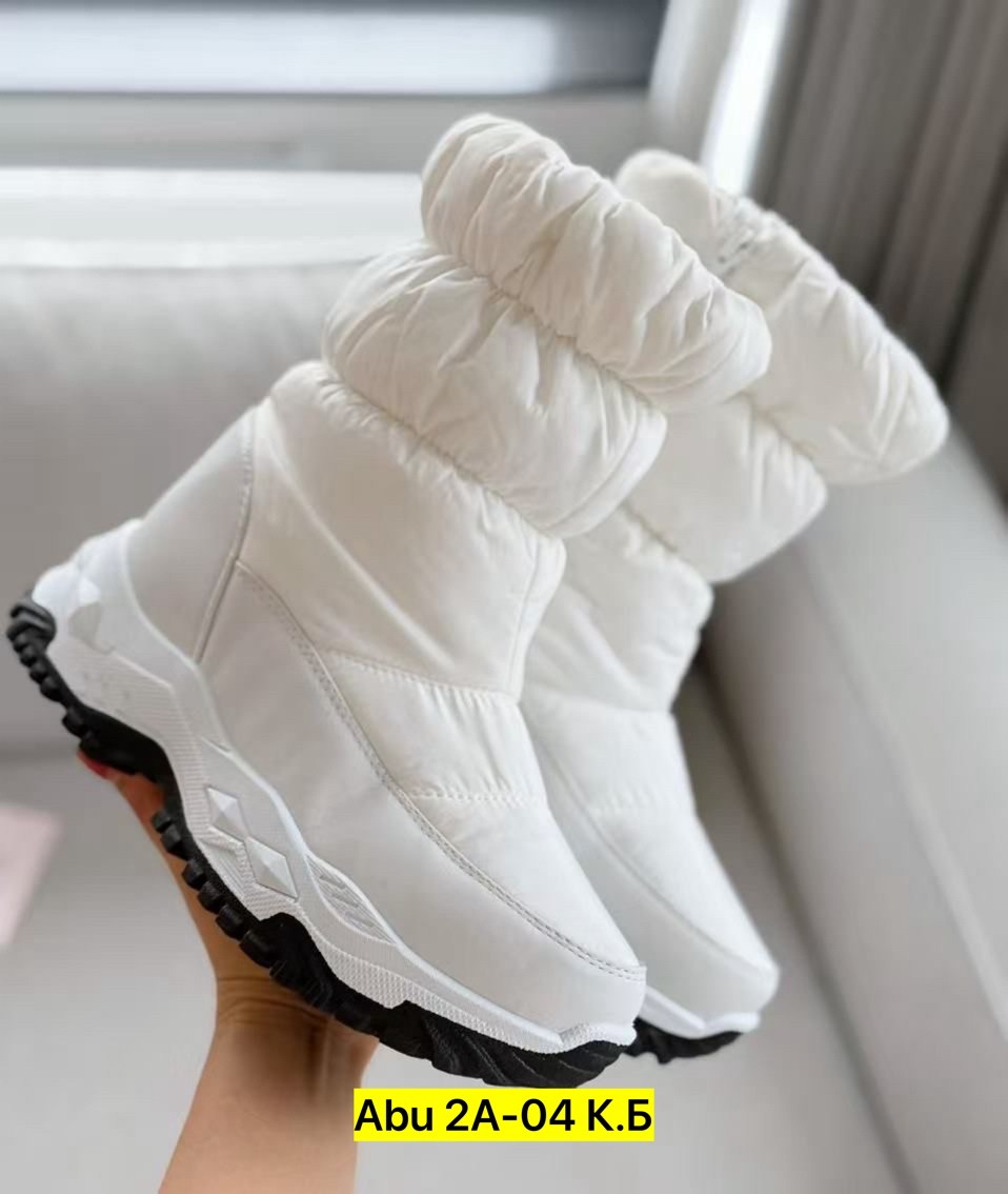 ,дутики женские,зимние дутики женские,зимние дутики,дутики женские белые