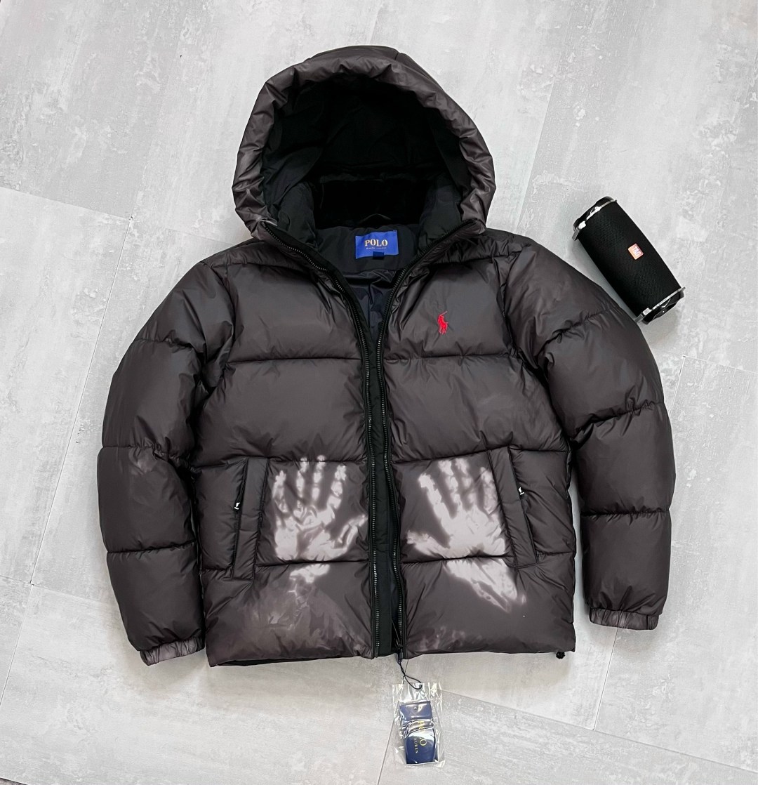 мужские пуховики polo ralph lauren,пуховик polo ralph lauren,пуховик polo ralph lauren глянцевый,модные пуховики,ralph lauren пуховик