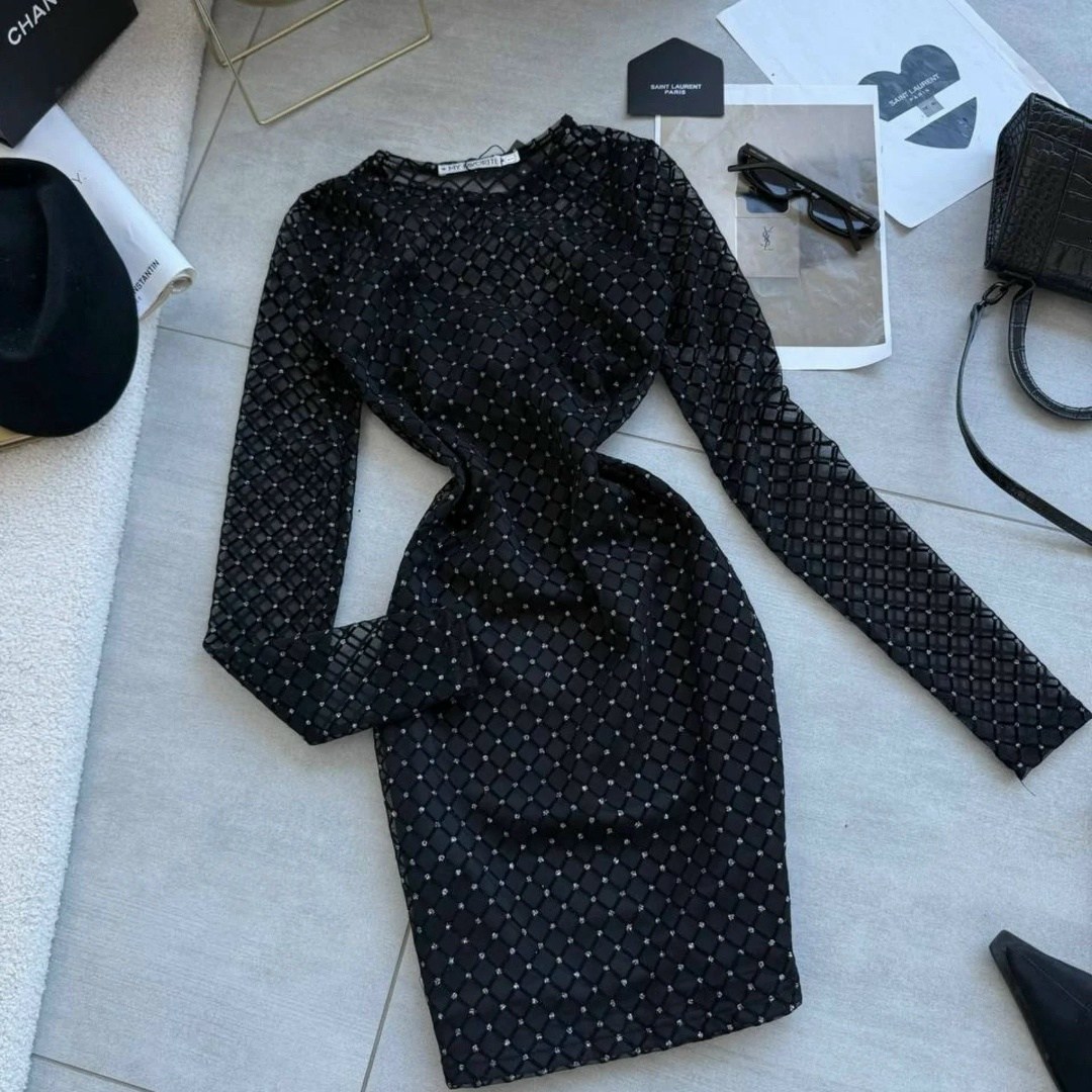 платье,короткое платье,платье черное,женская платье,платье миди