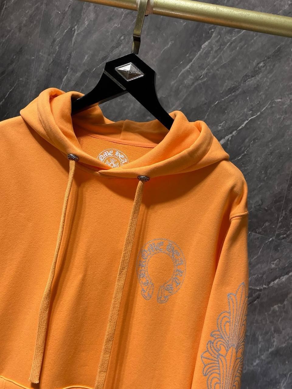 толстовка с капюшоном,orange hoodie,толстовки,толстовки женская,мужская толстовка