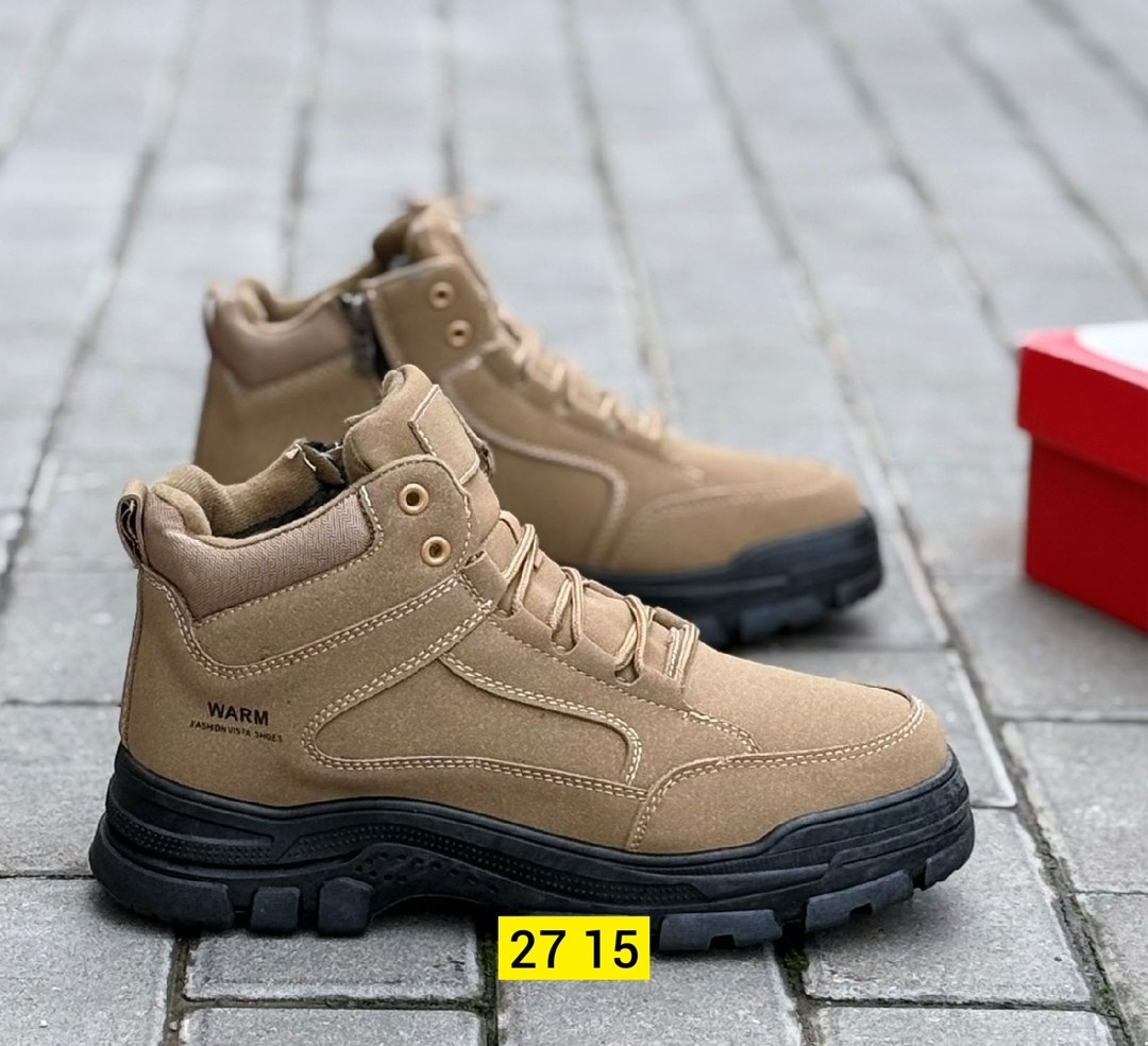 , зимняя мужская,ботинки мужские,ботинки рaбочие,мужские зимние ботинки