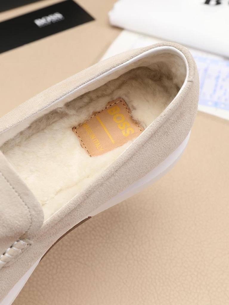 лоферы hugo,,мужская  лоферы,лоферы зимние мужские,лоферы мужские