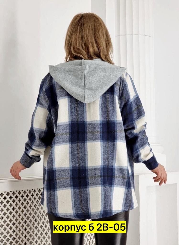рубашка теплая в клетку удлиненная, больших размеров,рубашка теплая,женская кофта,рубашка оверсайз теплая в клетку