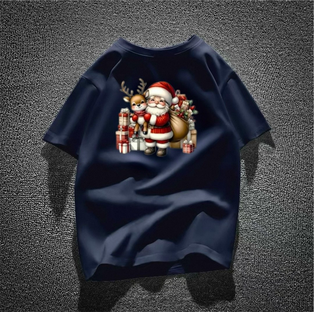 новогодние футболки,детские новогодние футболки,футболка с рисунком,футболка мужская новогодняя,футболка новогодняя с принтом