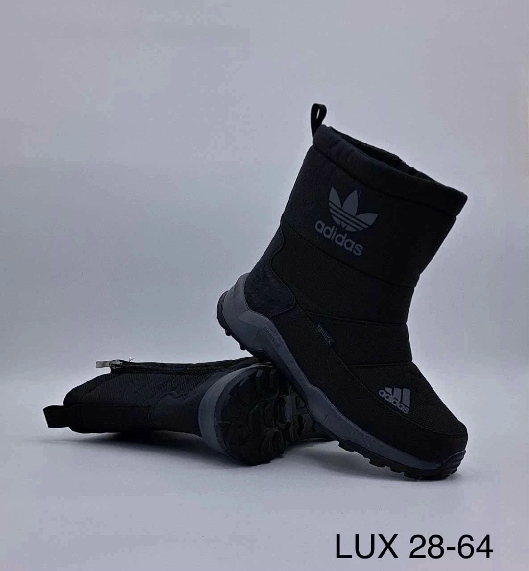 дутики adidas,дутики зимние adidas terrex,adidas зимние,зимние сапоги adidas,дутики мужские зимние adidas terrex