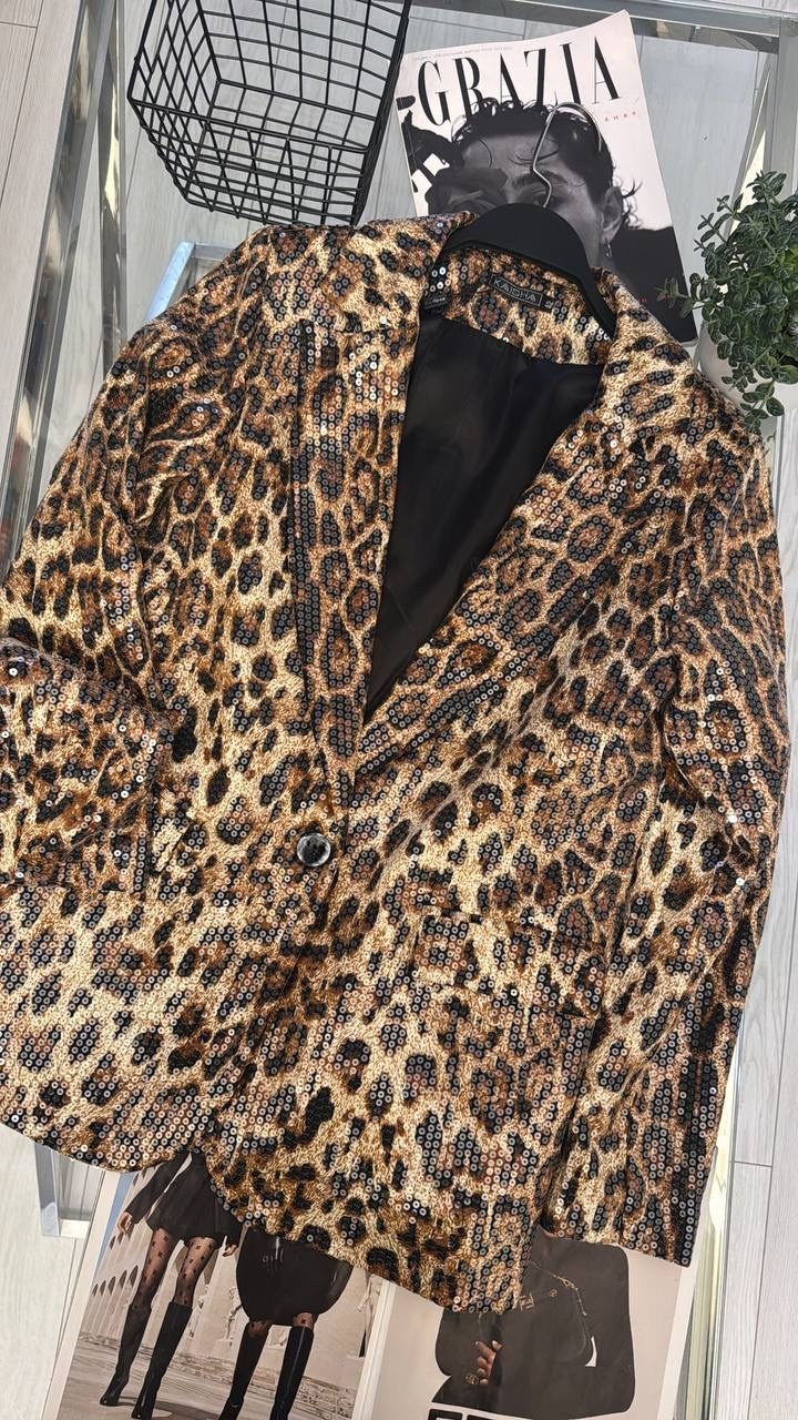леопардовый пиджак,леопардовые костюмы,кардиган пиджак,женские пиджаки,