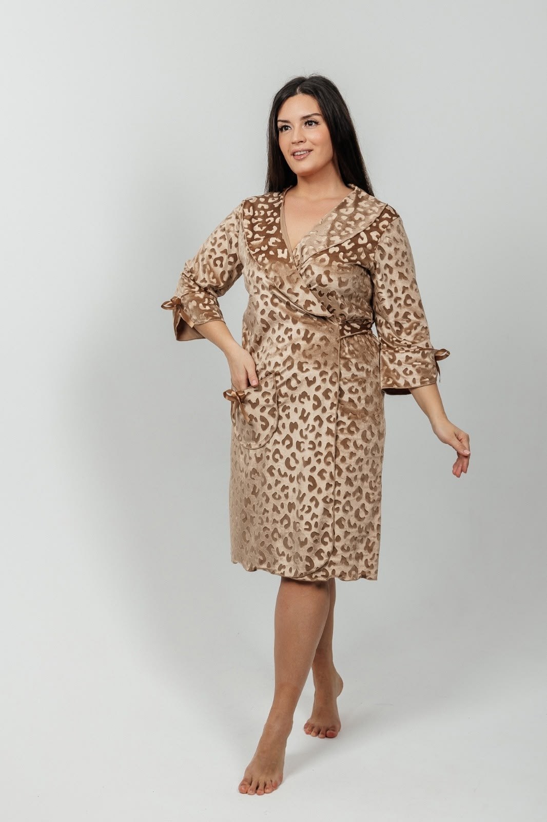 халат женский,халат женский домашний,халат домашний cleo,шелковый халат женский,халат домашние