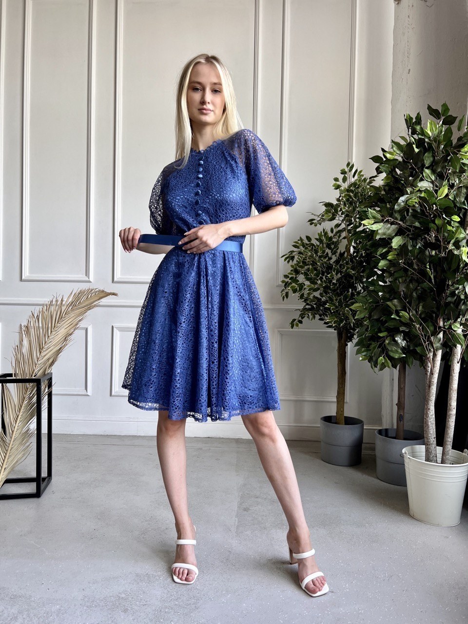 платье комплект,платье гипюр,кружевное платье,платье нарядное,платье