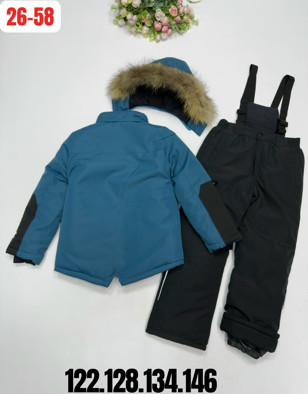 зимний костюм для мальчика, ,детские куртки,куртки