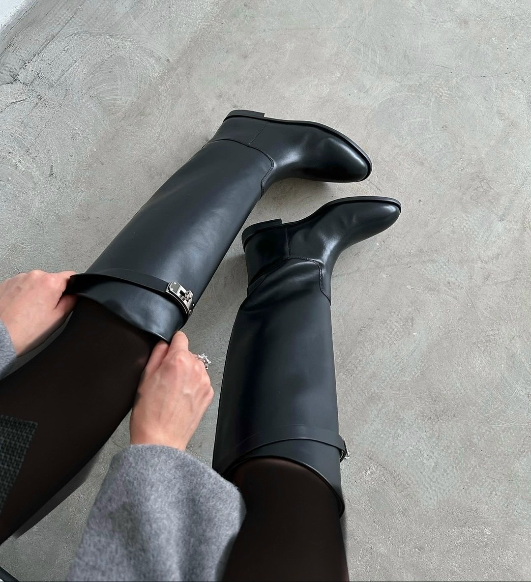 женские сапоги,высокие сапоги,сапоги демисезонные,сапоги трубы,стильные сапоги