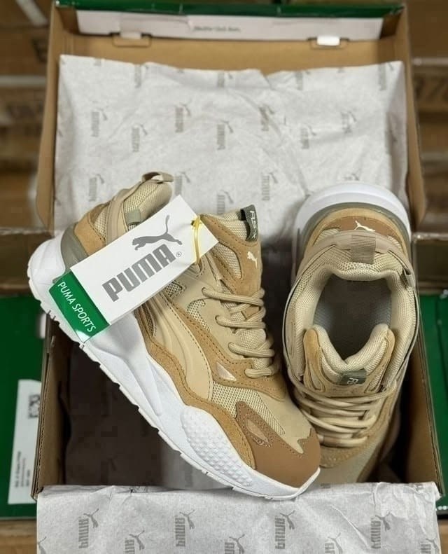 кроссовки puma,женские кроссовки puma,кроссовки,кроссовки puma rs x,кроссовки женскиe