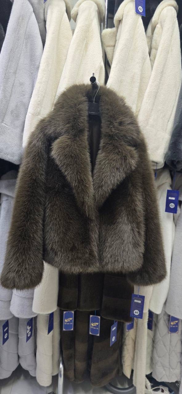 меховая куртка,шубка,шуба женская,шуба искусственная,шуба меховая