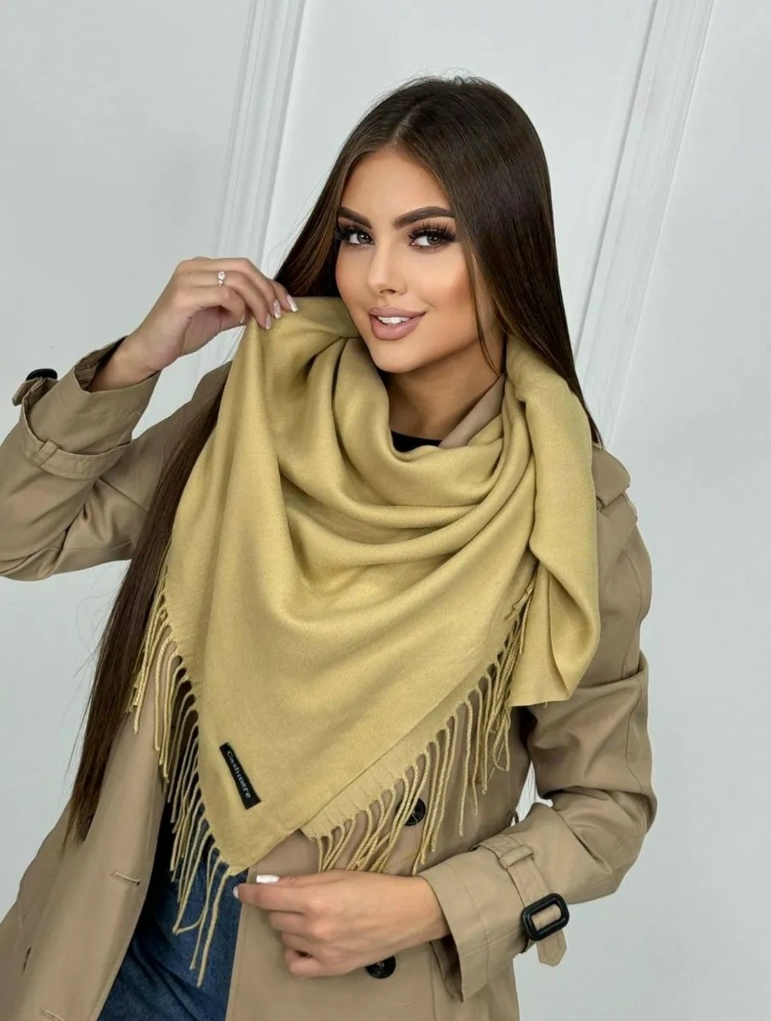 новинки платок,кашемировый платок,платки кашемир,платки шарф,платок женский однотонный