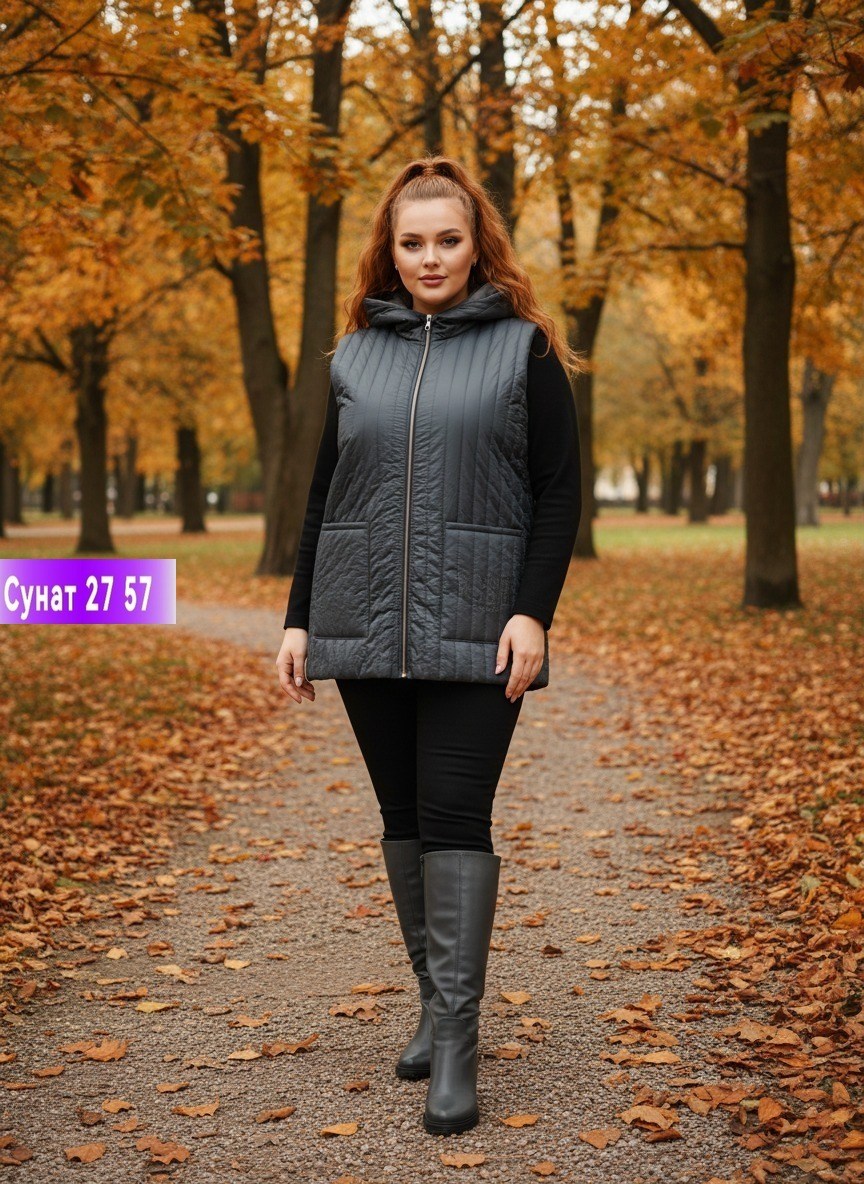 жилетка женская,жилет на синтепоне,жилет женский,жилет,демисезонная жилетка