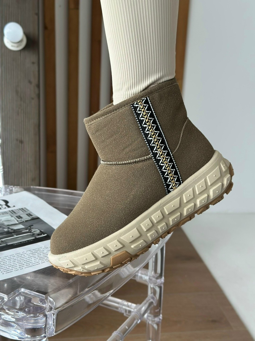 женские угги,модные угги,,зимняя  женская,угги женские зимние