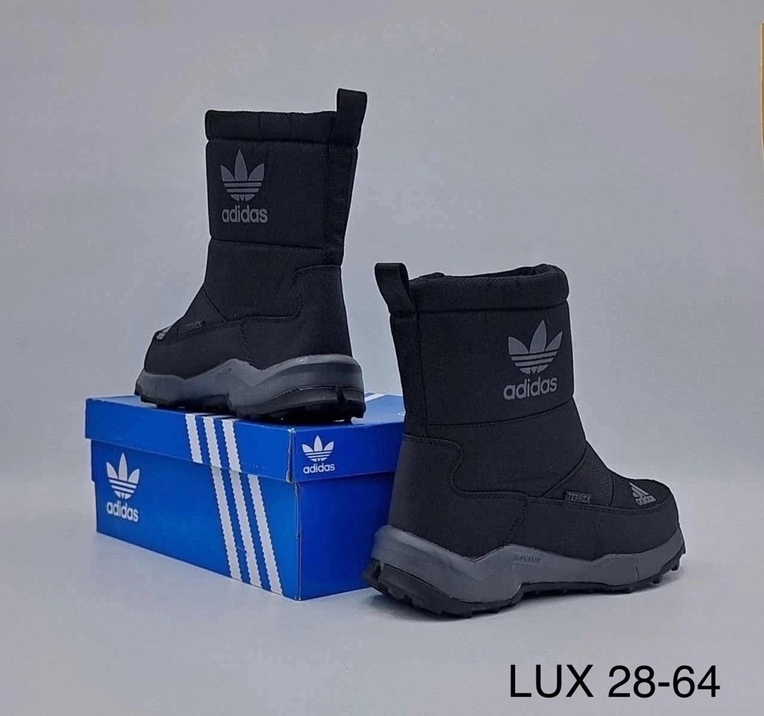 дутики adidas,дутики зимние adidas terrex,adidas зимние,зимние сапоги adidas,дутики мужские зимние adidas terrex