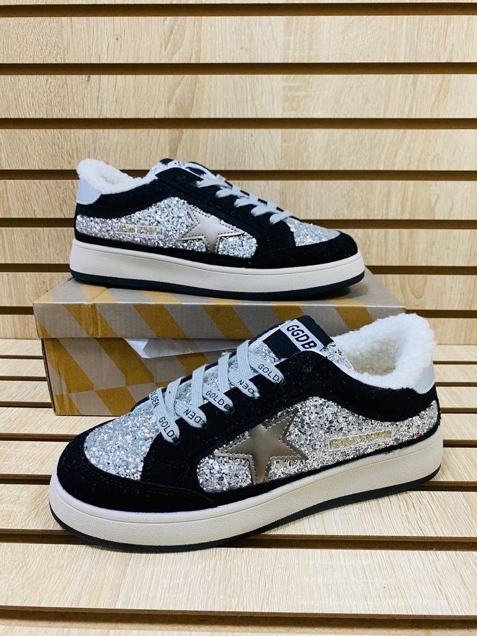 ,кроссовки golden goose,кеды golden goose,кеды на платформе golden goose,женские кроссовки