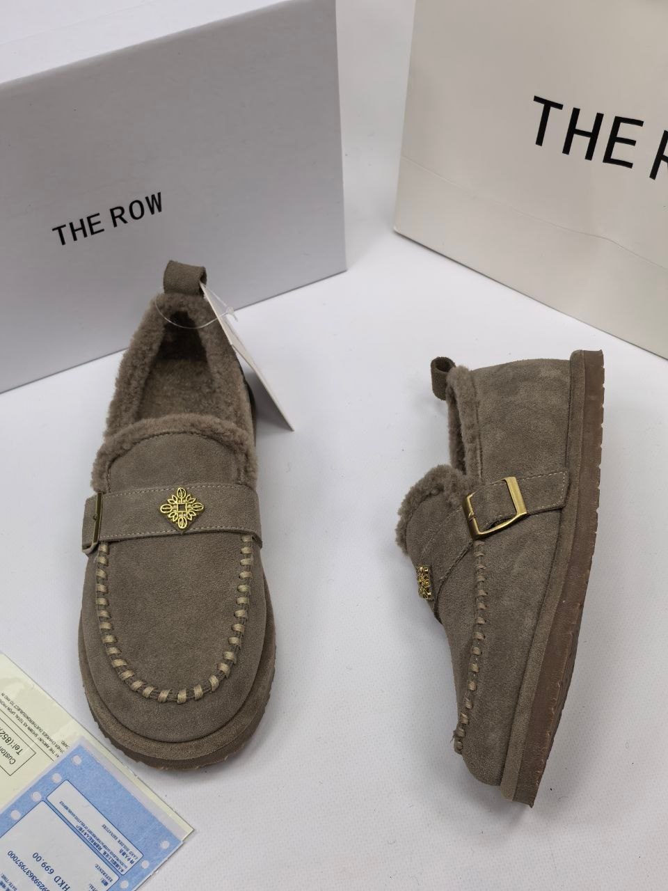 ,женская , женская зимняя,замшевые лоферы,женские лоферы