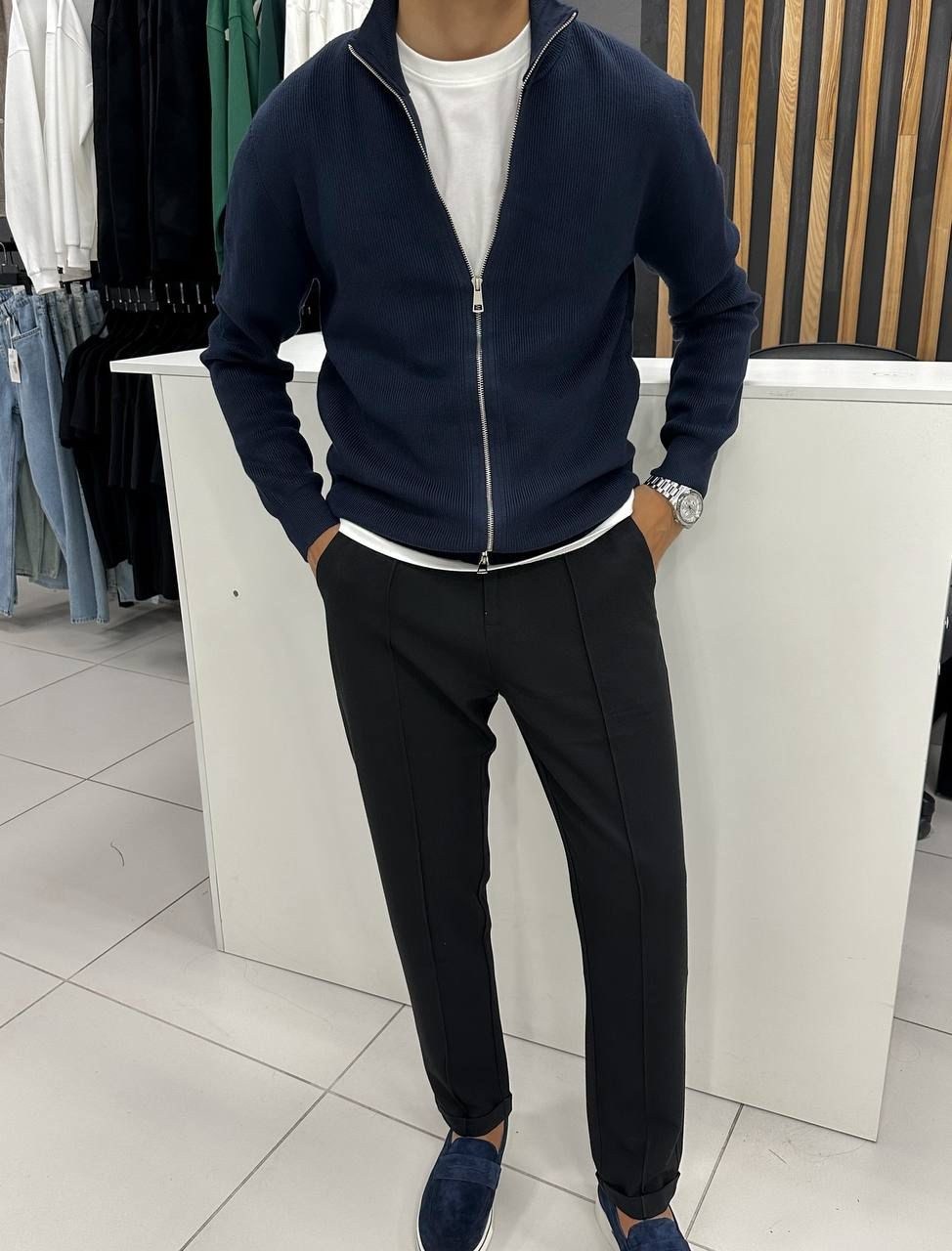 кардиган мужские,модели кардиган,кардиган,кардиган с воротником,мужская кофта