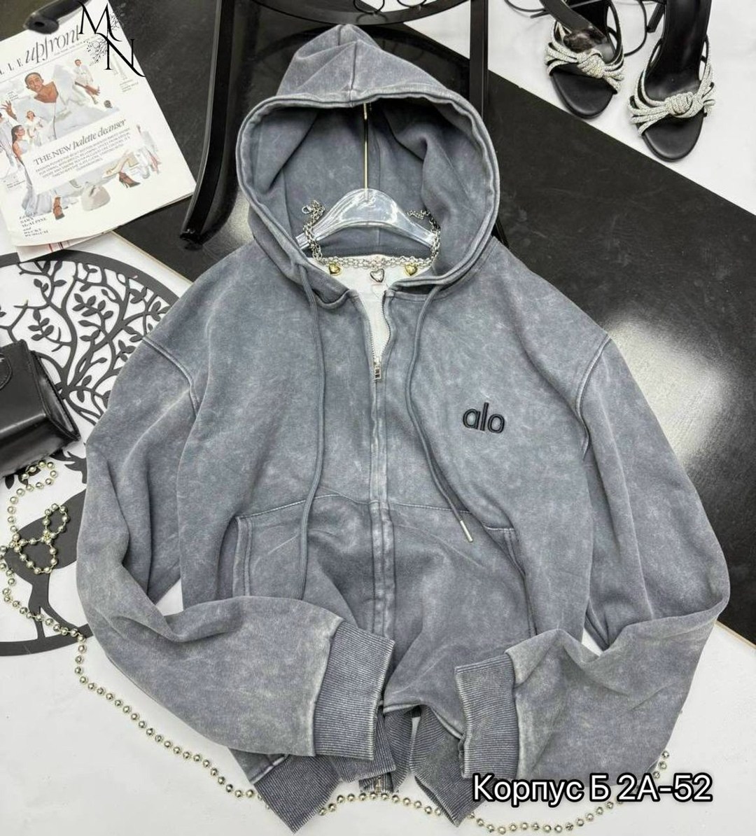 женская толстовка,фиолетовая толстовка,толстовки оверсайз,толстовка оверсайз без начеса,толстовка серая