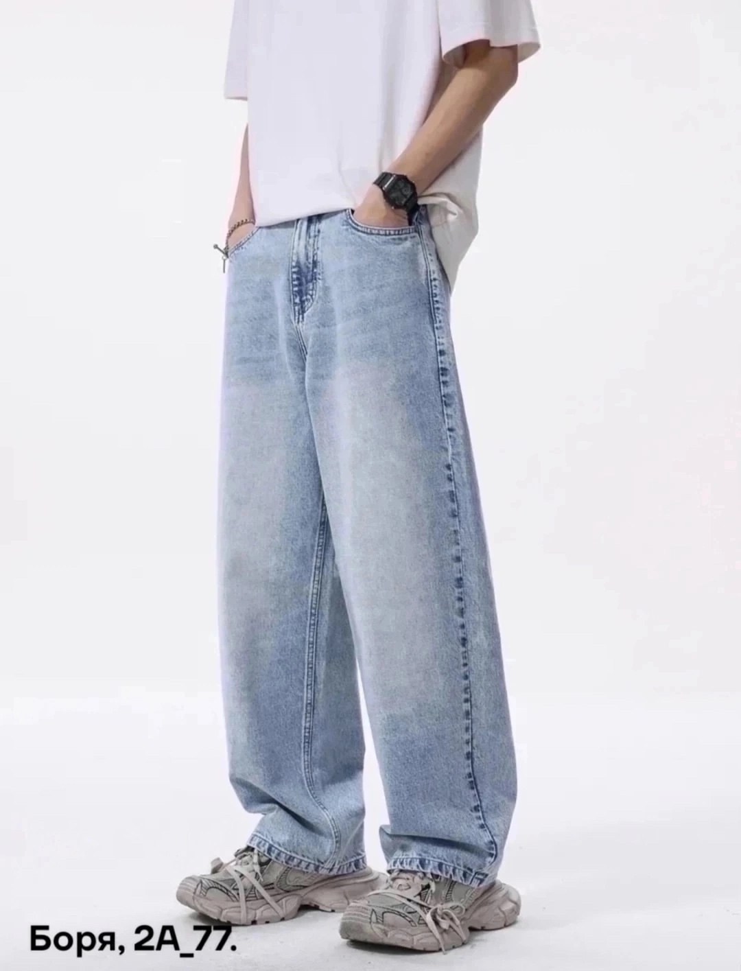 мужские джинсы,широкие мужские джинсы,широкие джинсы,мужские прямые джинсы,джинсы для мужчин